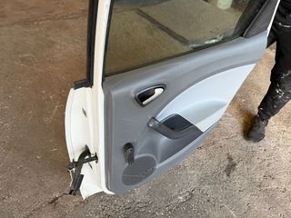 Puerta Trasera Derecha Seat Ibiza IV