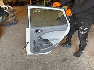 Puerta Trasera Derecha Seat Ibiza IV