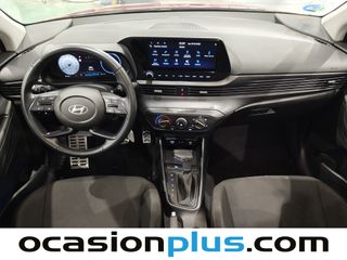 Hyundai Bayon 1.0 TGDI 48V Maxx DCT 74 kW (100 CV)