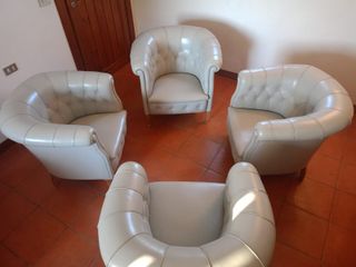 Pezzo storico della collezione Frau _ Ed. Limitata