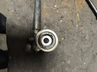 Rinvio contachilometri Piaggio Ciao/Si/Bravo