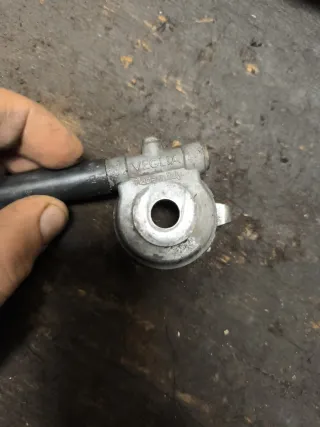 Rinvio contachilometri Piaggio Ciao/Si/Bravo