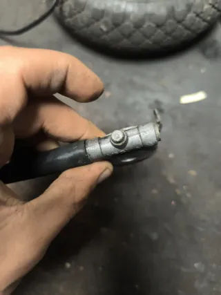 Rinvio contachilometri Piaggio Ciao/Si/Bravo