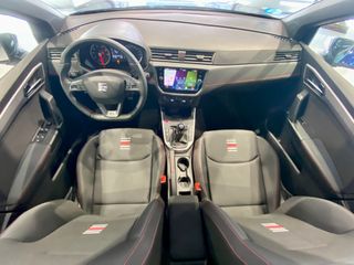 SEAT Arona 1.0 TGI GNC  90CV ECO  FR 2021