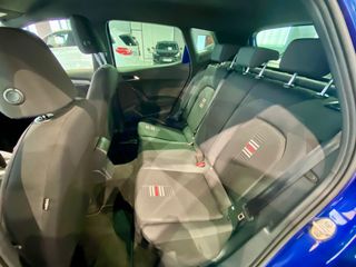 SEAT Arona 1.0 TGI GNC  90CV ECO  FR 2021