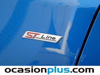 Ford Puma 1.0 EcoBoost ST-Line Auto 92 kW (125 CV)