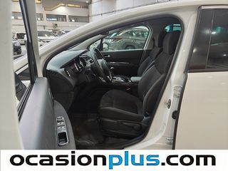 Peugeot 3008 1.6 BlueHDI FAP Style 88 kW (120 CV)