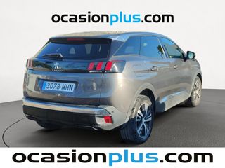Peugeot 3008 PureTech 130 S&S Allure Pack EAT8 96 kW (130 CV)