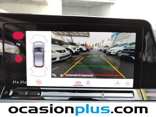 Volkswagen Golf Style 1.5 TSI 96 kW (130 CV)