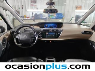 Citroen Grand C4 Picasso BlueHDi 150 S&S Airdream Exclusive Auto 110 kW (150 CV)