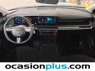 Hyundai Tucson 1.6T HEV Klass AT 158 kW (215 CV)