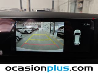 Hyundai Tucson 1.6T HEV Klass AT 158 kW (215 CV)