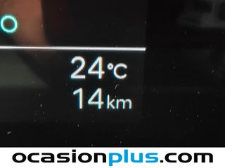 Hyundai Tucson 1.6T HEV Klass AT 158 kW (215 CV)