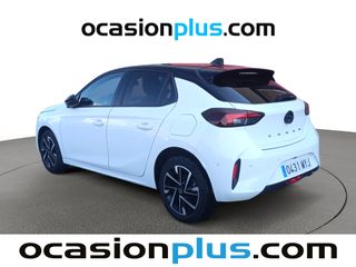 Opel Corsa 1.2 T XHL GS 74 kW (100 CV)