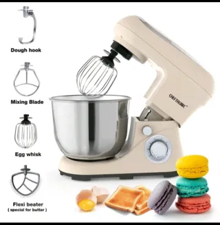 Batidora Amasadora Cheftronic