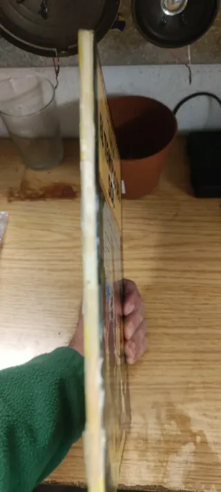 Tintín el templo del sol