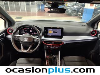 SEAT Arona 1.0 TSI S&S FR XL 85 kW (115 CV)