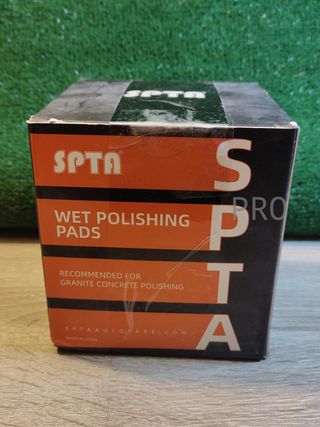 Disco de Diamante para Pulir