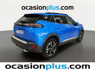 Peugeot 2008 PureTech 130 S&S Allure Pack 96 kW (130 CV)