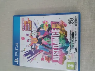 Just Dance 2019 PS4