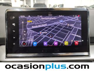 SEAT Tarraco 1.5 TSI S&S Style XL DSG 110 kW (150 CV)