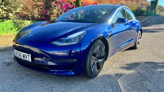 Tesla Model 3 Long Range 2019