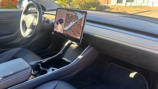Tesla Model 3 Long Range 2019