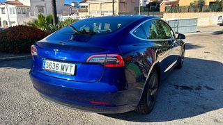 Tesla Model 3 Long Range 2019