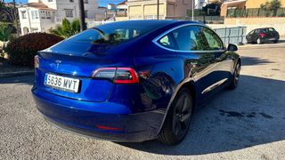 Tesla Model 3 Long Range 2019