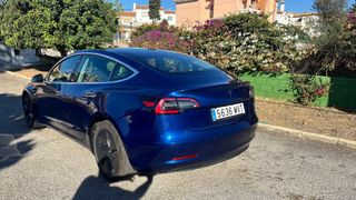 Tesla Model 3 Long Range 2019