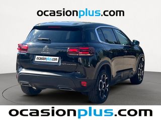 Citroen C5 Aircross BlueHDi 130 S&S Max EAT8 96 kW (131 CV)