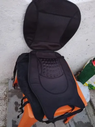 Fundas para asientos de coche