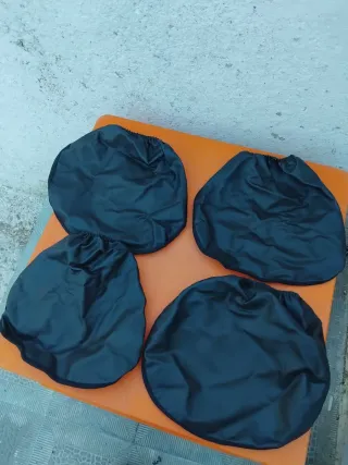 Fundas para asientos de coche