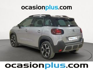 Citroen C3 Aircross PureTech 110 S&S Max 81 kW (110 CV)