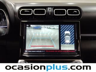 Citroen C3 Aircross PureTech 110 S&S Max 81 kW (110 CV)