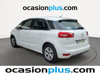 Citroen C4 Picasso PureTech 130 S&S Live Edition 96 kW (130 CV)