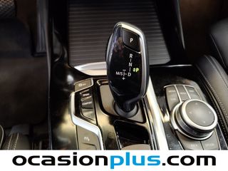 BMW X3 xDrive20d 140 kW (190 CV)