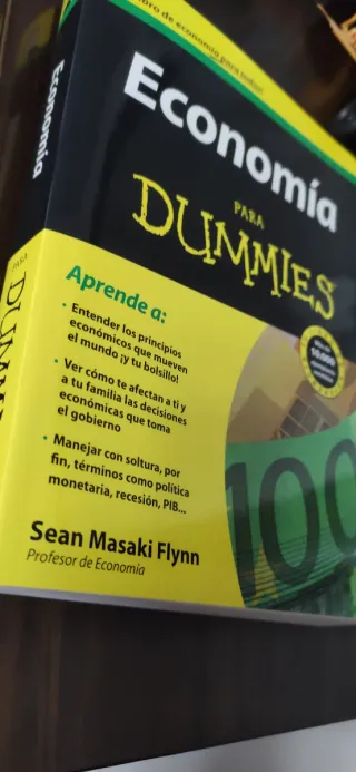 Economía para dummies