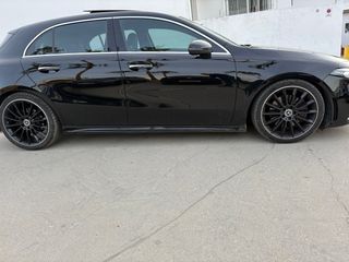 Mercedes-Benz Clase A 2020