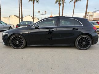 Mercedes-Benz Clase A 2020