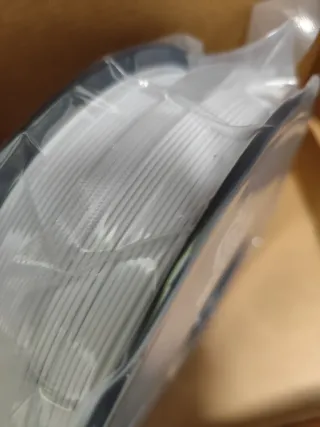 Pack 5kg PLA Geeetech