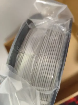 Pack 5kg PLA Geeetech