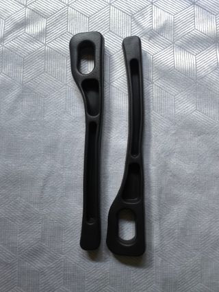 Relleno Asiento Coche (Par 2 uds) - Nuevo