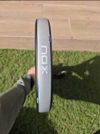 Pala Nox AT10 Genius Attack 18K 2024