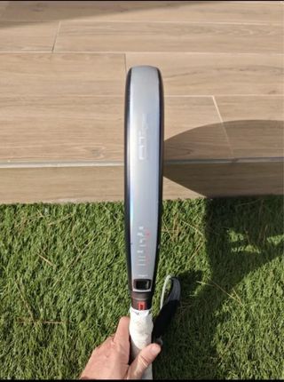 Pala Nox AT10 Genius Attack 18K 2024