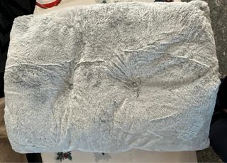 Alfombra para mascotas suave nueva