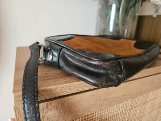 Bolso Bimba y Lola Negro y Marrón