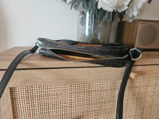 Bolso Bimba y Lola Negro y Marrón