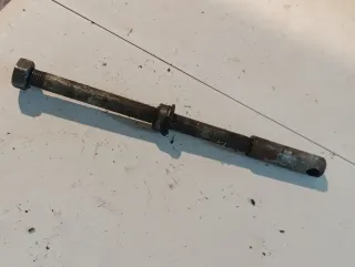 Eje delantero montesa enduro 360 h6