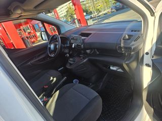 Citroen Berlingo 2021